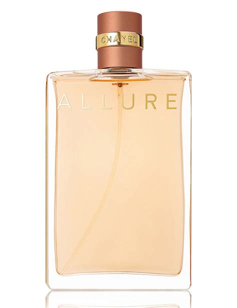 chanel allure eau de parfum 100 ml